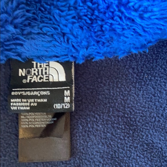 North face jacket - Picture 2 of 2